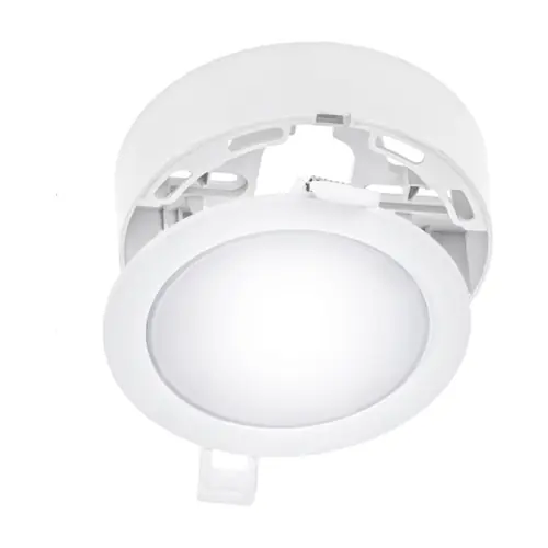 SPOT oprawa zintegrowana 2w1 6W 115x35 | Duży rabat