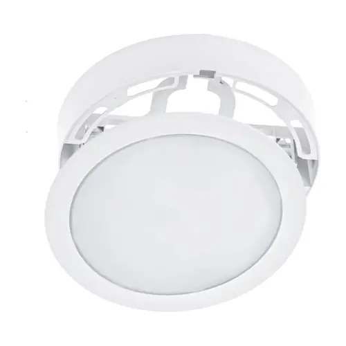 Oszczędź więcej - SPOT oprawa zintegrowana 2w1 18W 223x35