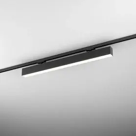 SET TRU 57 LED surface M930 DALI track czarny 16402-M930-D9-DA-12 AQForm | Cena specjalna
