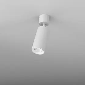 PET midi LED M927 18° Phase-Control reflektor biały+złoty 16363-M927-SG-PH-13 AQForm | Supercena