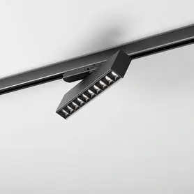 Outlet | RAFTER points 40 LED M940 37° DALI track biały 16326-M940-FW-DA-13 AQForm