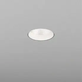 PUTT maxi LED trimless L927 19° DALI wpuszczany czarny+terakota 38018-L927-SR-DA-12 AQForm - Promocja kończy się wkrótce
