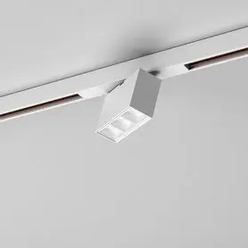 RAFTER points 9 LED M930 37° multitrack czarny+biały 16419-M930-FW-01-12 AQForm | Nowy produkt