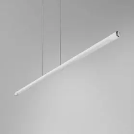 THIN TUBE central 96 LED L930 DALI zwieszany terakota 50572-L930-D9-DA-83 AQForm | Rabat