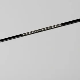 Do wyczerpania zapasów | RAFTER mini points 10 LED M927 24° multitrack czarny 16457-M927-FB-01-12 AQForm