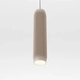 Nowość w asortymencie | TRIBA midi 30 LED M940 50° zwieszany złoty 59916-M940-WN-00-19 AQForm