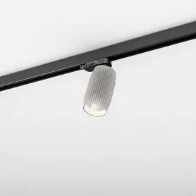 Wygodne zakupy | TRIBA midi LED M940 35° track taupe+terakota 16479-M940-FR-00-82 AQForm