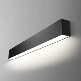 SET TRU 29 LED L940 kinkiet czarny 24233-L940-D9-00-12 AQForm | Wybór klientów