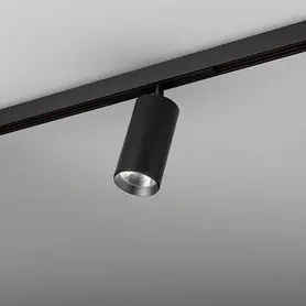 Hit sprzedaży | PET midi LED M940 18° DALI multitrack złoty+czarny 16366-M940-SB-DA-19 AQForm