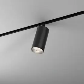 Cena fabryczna | PET midi LED high M940 35° multitrack taupe+czarny 16433-M940-FB-00-82 AQForm