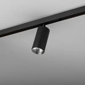 Szybka wysyłka | PET midi LED M940 18° multitrack szary+terakota 16366-M940-SR-01-84 AQForm