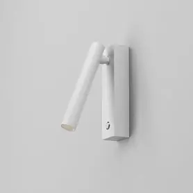 Premium | PET micro R switch LED M930 32° kinkiet szary 26508-M930-F3-00-84 AQForm