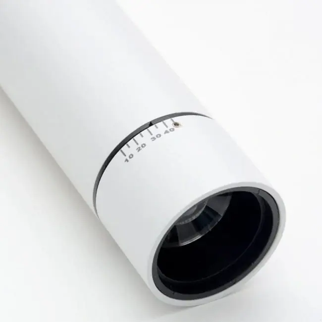 Reflektor szynowy ZOOM LED 3000K 15W ULTL32 DALI - Produkt premium