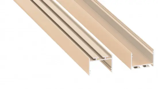 LUMINES Profil LED typ alba Light Ivory lakierowany 3 m 10-1406-30 | Łatwy zwrot