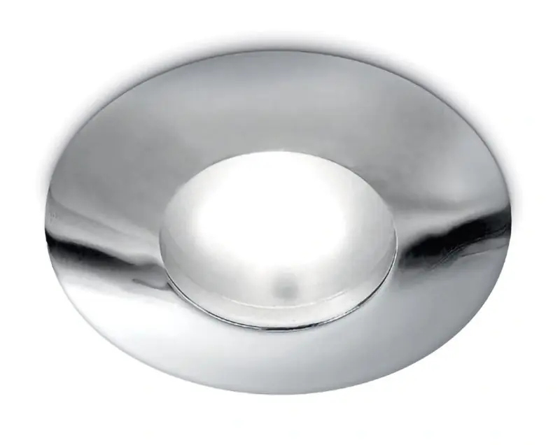 Wielka wyprzedaż | Reflektor wpuszczany GFA371 chrom GFA371 Gealuce