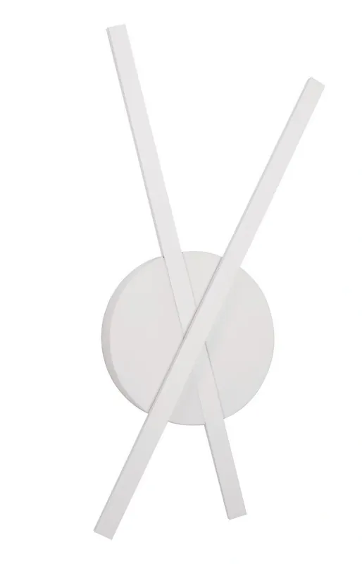 Wielka wyprzedaż | Luces Exclusivas LE42189 Lampa ścienna TEMUCO