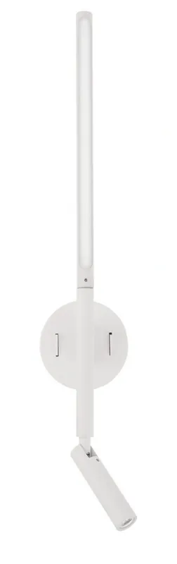 Obniżka - Luces Exclusivas LE42261 Lampa ścienna BIESCAS