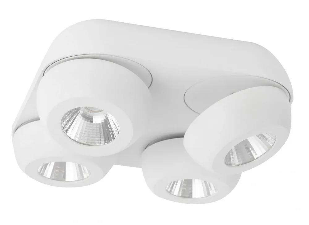 Luces Exclusivas LE42457 Lampa sufitowa MALAMBO | Darmowy zwrot