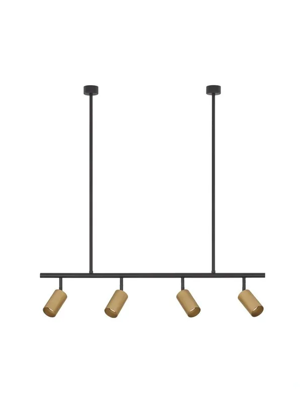 Luces Exclusivas LE42927 Lampa wisząca CAYES - Cena specjalna