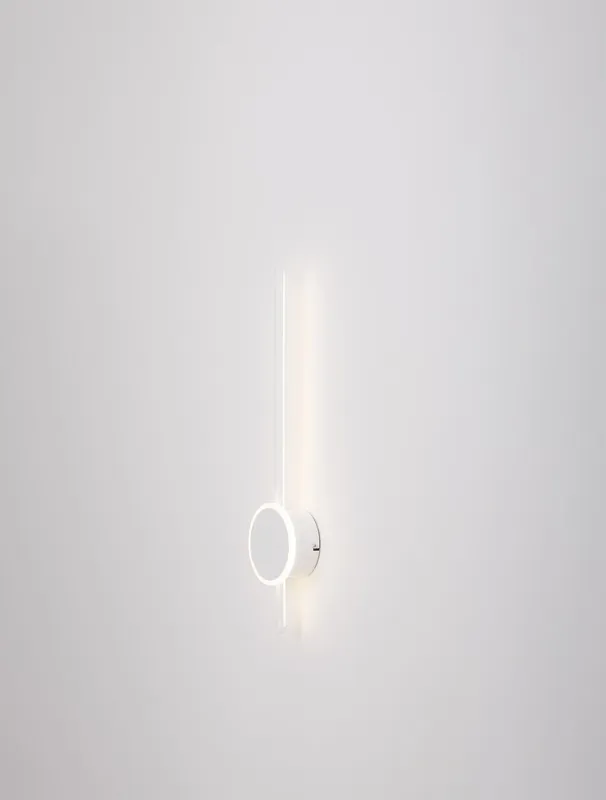 Najlepsza cena | Luces Exclusivas LE43313 Lampa ścienna ABORE