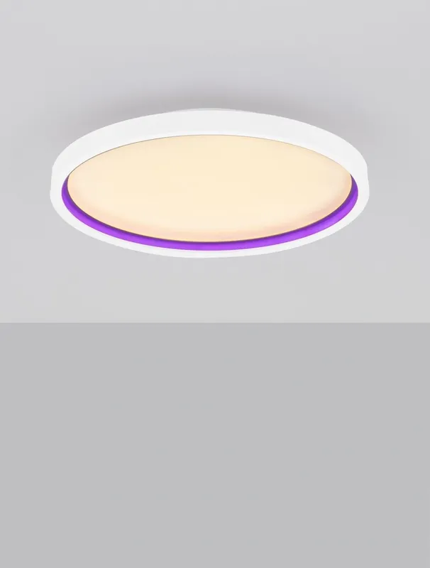 Prosto z fabryki - Luces Exclusivas LE44412 Lampa sufitowa GRACIA