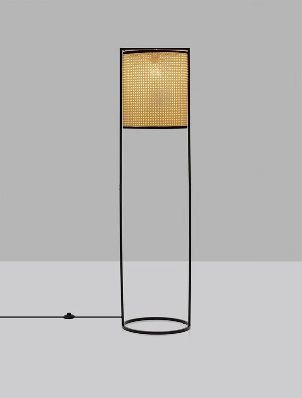 Outlet - Luces Exclusivas LE44864 Lampa stojące SECHURA