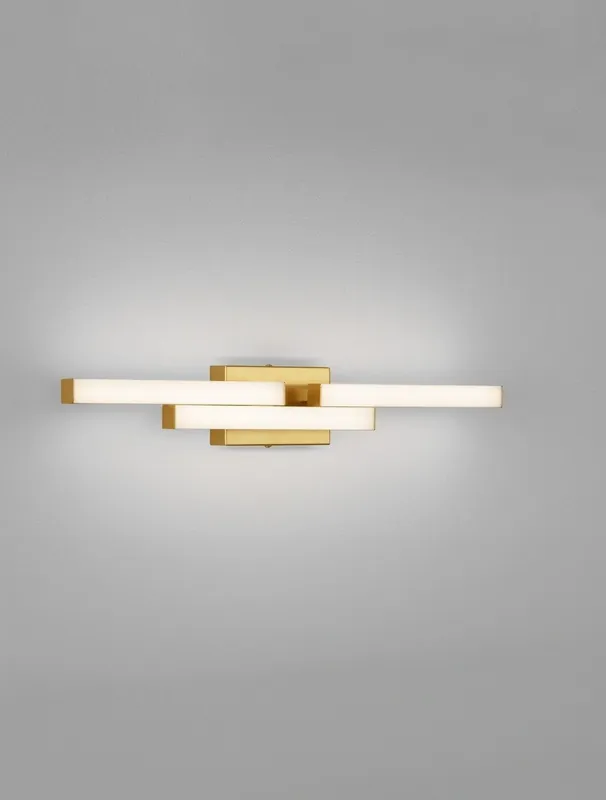 Luces Exclusivas LE45681 Lampa ścienna MARVONA | Okazja cenowa