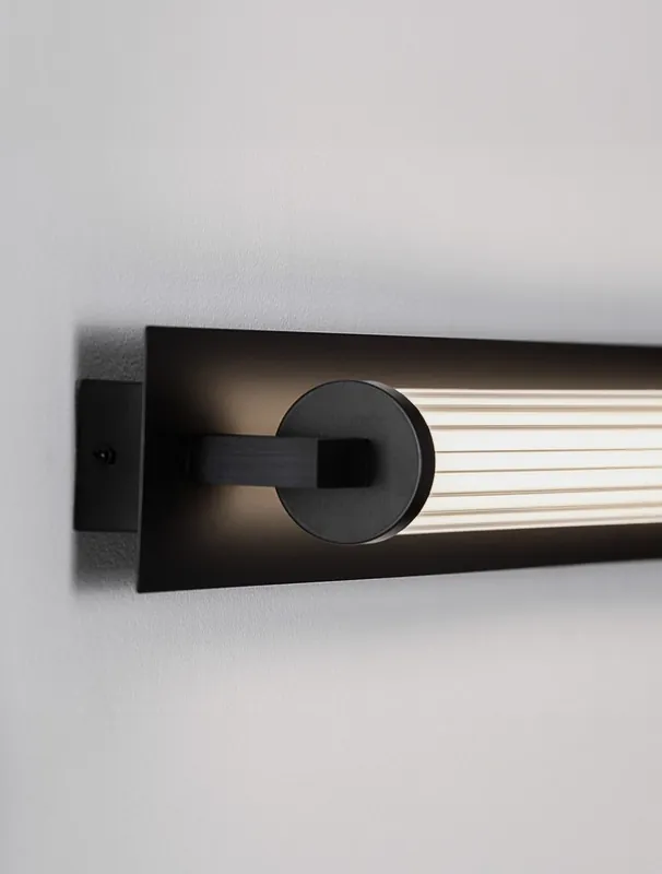 Luces Exclusivas LE45687 Lampa ścienna FELORNA - Hit sprzedaży