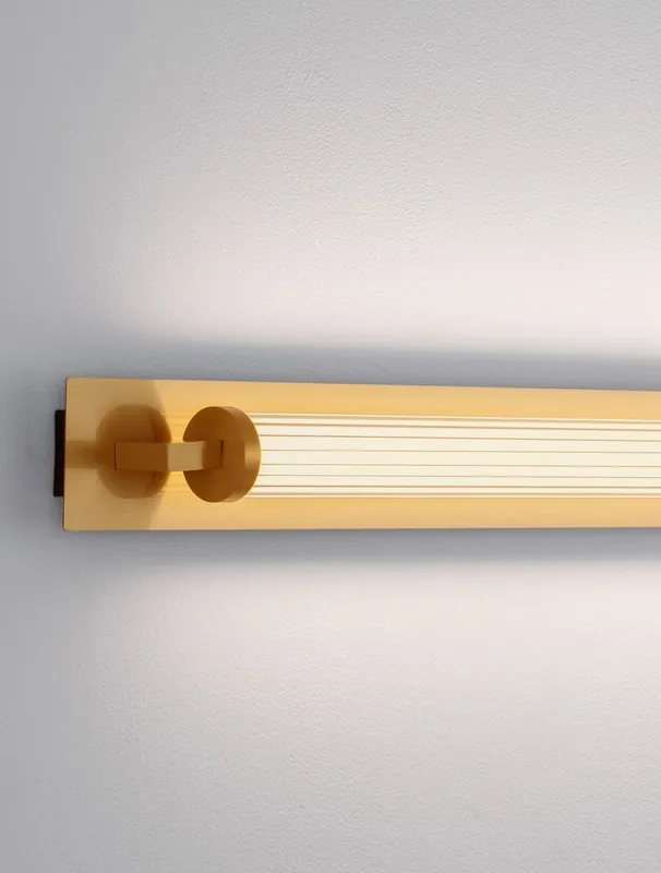 Kup teraz - Luces Exclusivas LE45689 Lampa ścienna FELORNA
