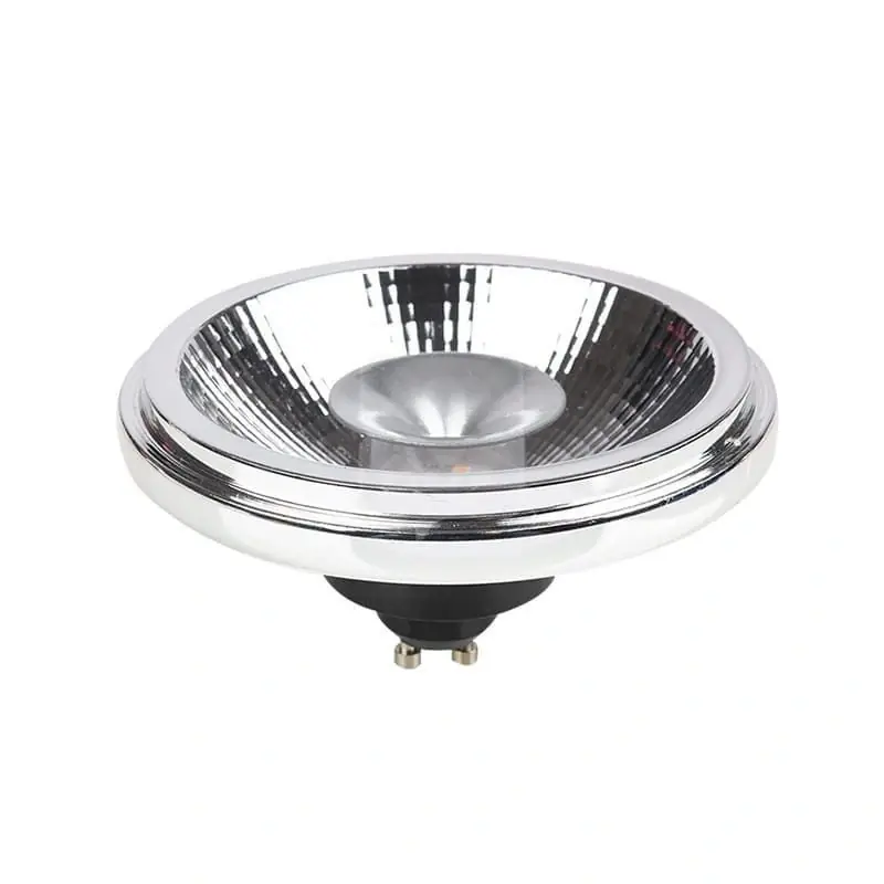 Właśnie dodano | LEDSPOT proCOB ® PERFECT COLOR ES111 12W SMD 4000K GU10 DIM ULBU126