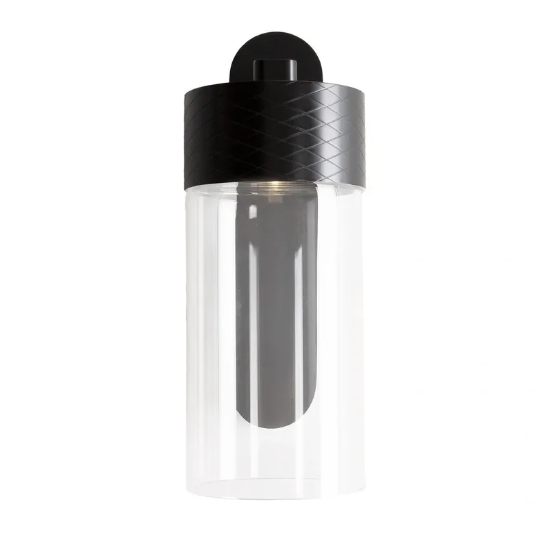 Kinkiet FUSION CZARNY W0412 MAXLIGHT | Outlet