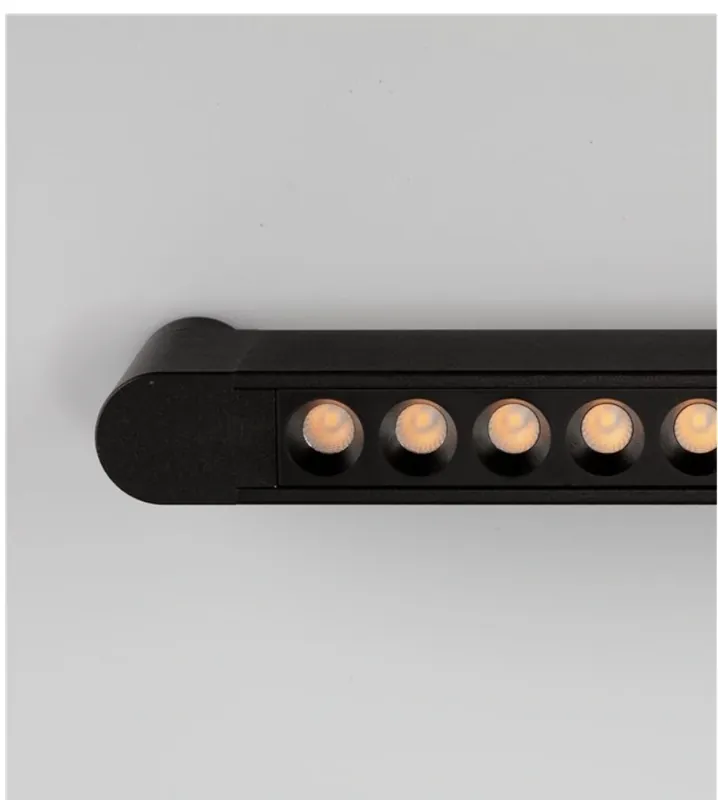 Zniżka - Lampa DOTS 93cm 48V SYSTEMU SYMMETRIC SKYVIA Tunable White ULTL403