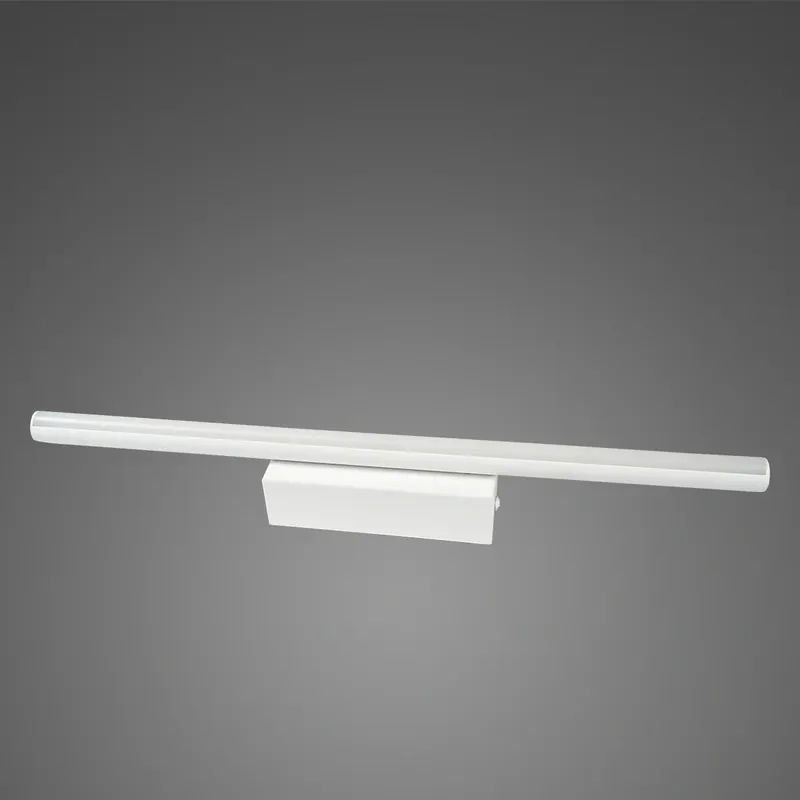 ALTAVOLA DESIGN Kinkiet ledowy Linea No.1 38,5cm biała 3k LA089/W_38,5_ 3k_white | Wygodne zakupy