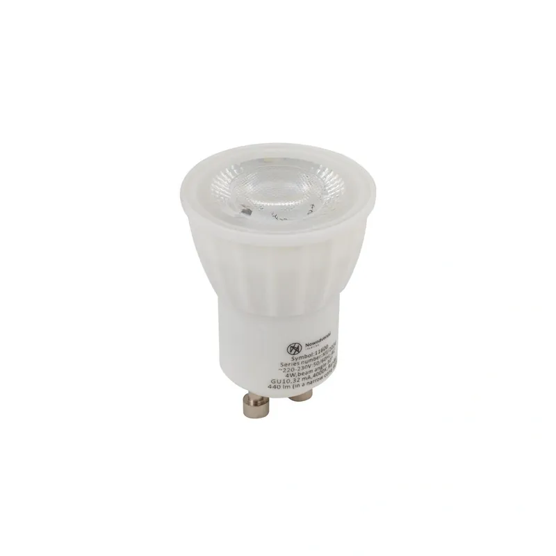 Ekstra rabat - Nowodvorski 11600 Lampa BULBS AND TUBES