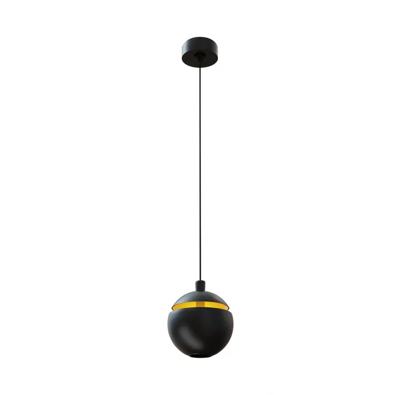 Nowość w ofercie - Maxlight P0472 Lampa wisząca COMETSHINE