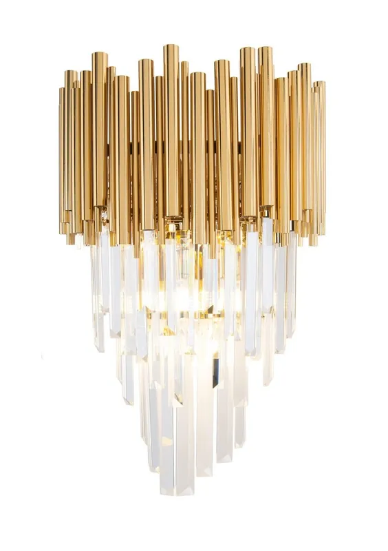 Nowy produkt - Maxlight W0227 Kinkiet VOGUE