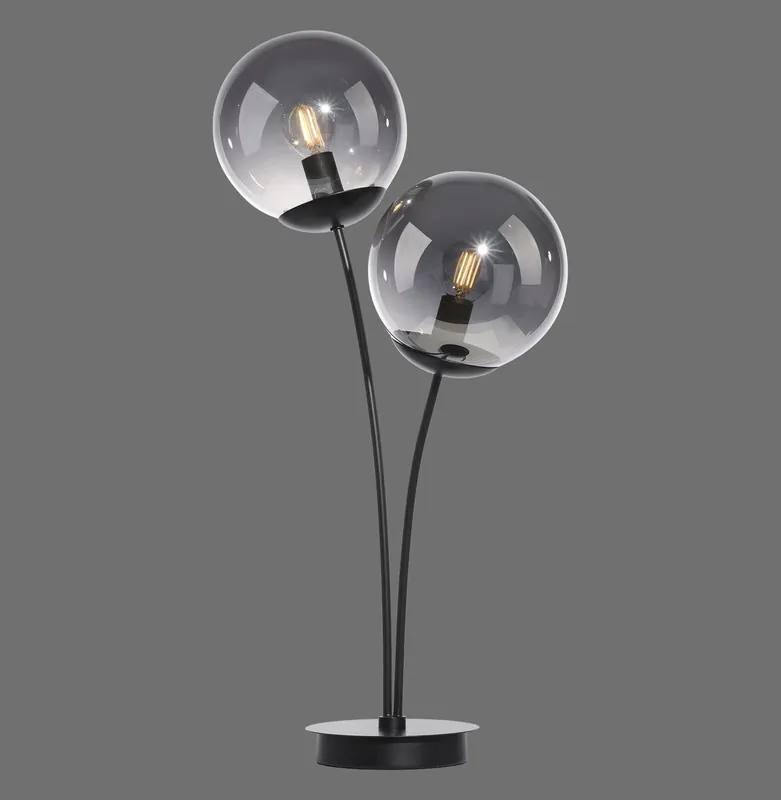 Oferta specjalna - JUST LIGHT 14605-18 Lampa biurkowa BIG WIDOW