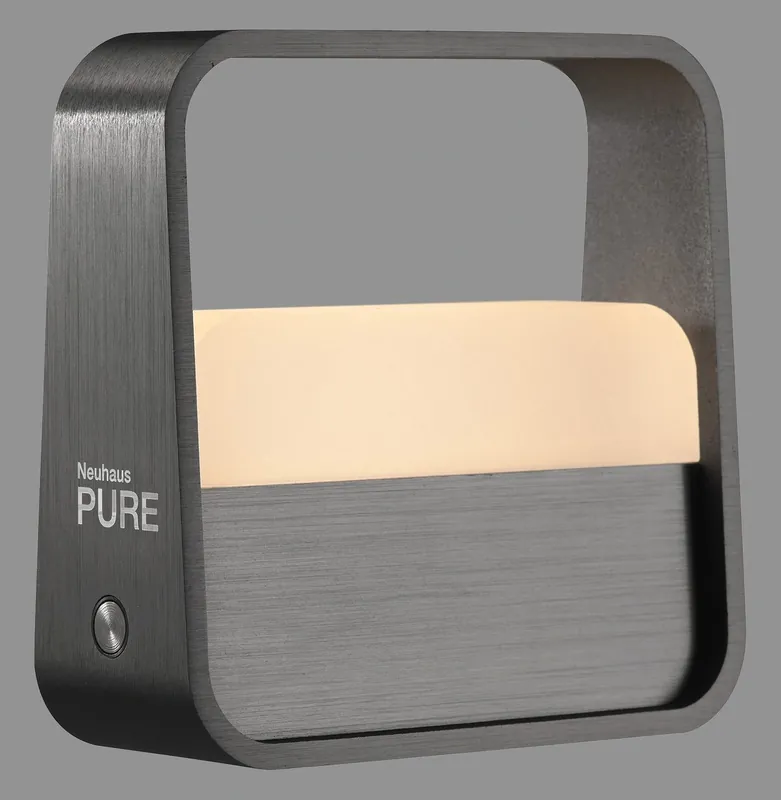 Paul Neuhaus 4055-15 Lampa stołowa PURE GO 003902-031697 - Hit