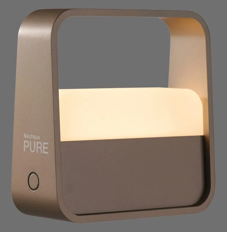 Cena po obniżce - Paul Neuhaus 4055-97 Lampa stołowa PURE GO 003902-031700