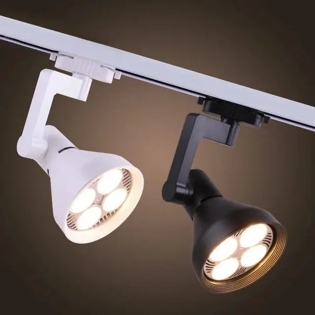 1-fazowych Lampy do Standardowy Szynoprzewodów | Cena fabryczna