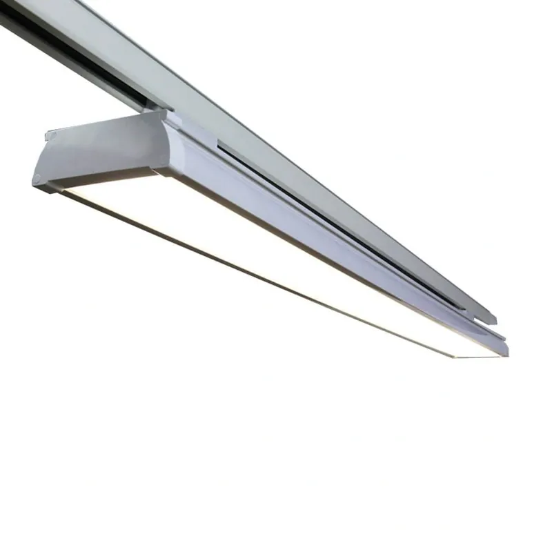 3-fazowych Lampy do Standardowy Szynoprzewodów - Megacena