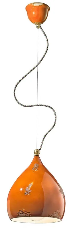 Lampa Wisząca VINTAGE Ferroluce C1415-VIO | Okazja cenowa