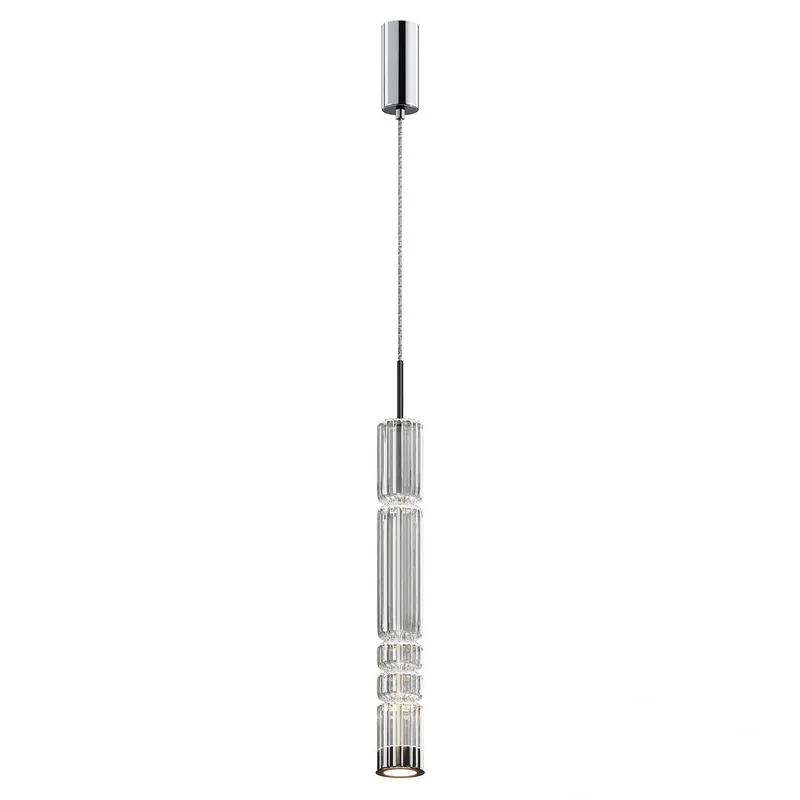 Lampa wisząca MOD272PL-L12CH3K Maytoni - Tylko dziś
