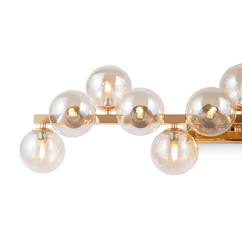 Nowość w ofercie - Lampa ścienna MOD547WL-13G Maytoni