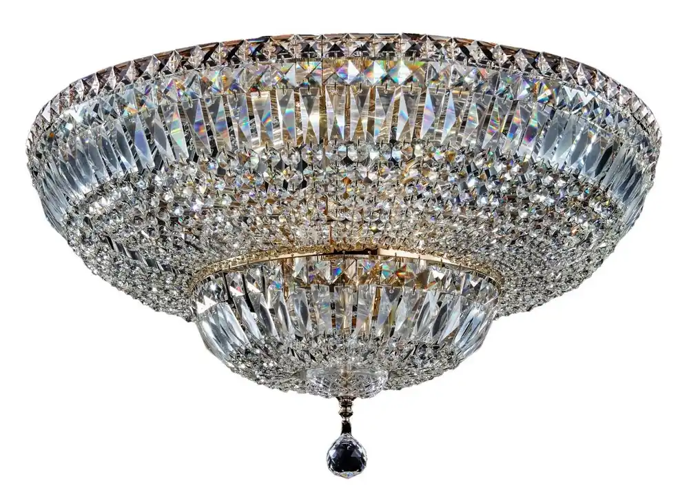 Żyrandol DIA100-CL-16-G Maytoni - Produkt polecany