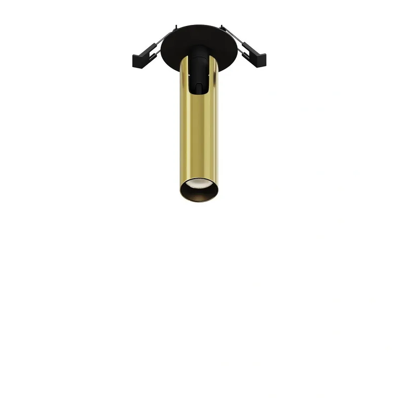 Lampa wbudowana C141RS-L125-6W3K-BBS Maytoni | Wyprzedaż