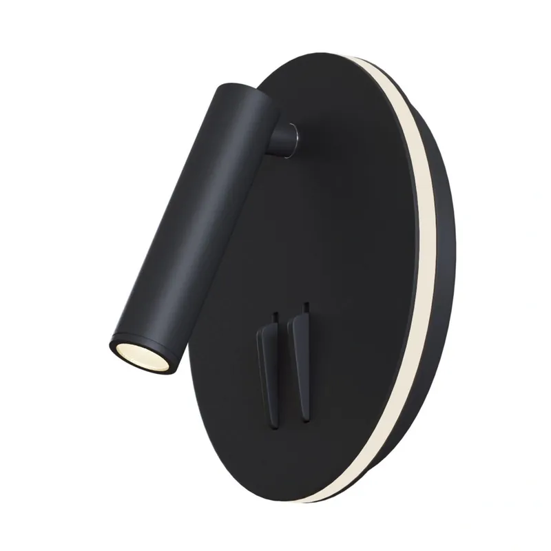 Nowość w ofercie | Lampa ścienna C176-WL-01-6W-B Maytoni