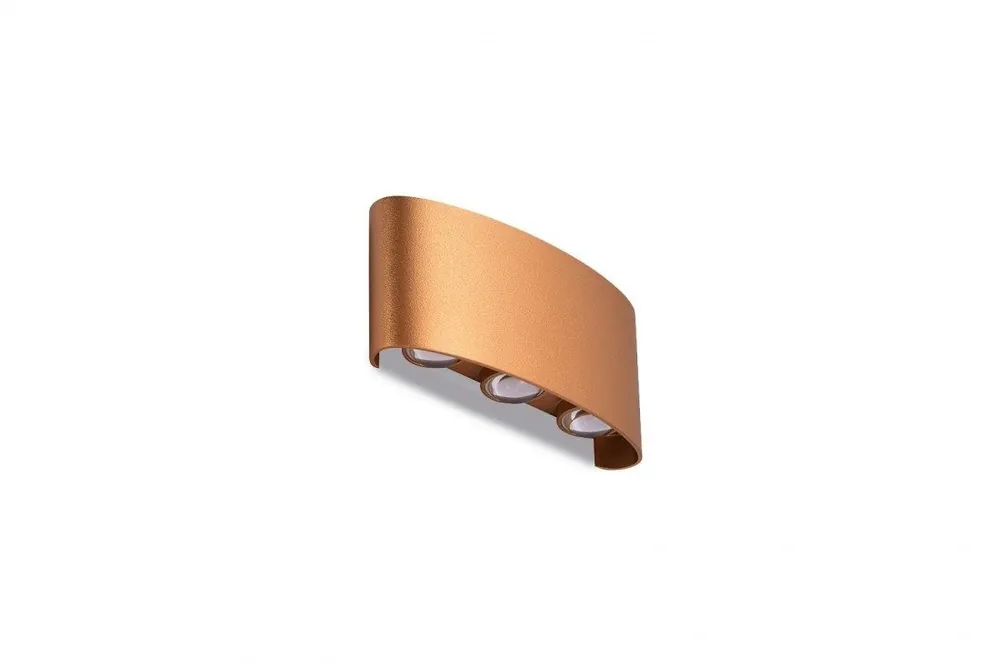 Oferta | AZZARDO AZ3485 kinkiet GINNA