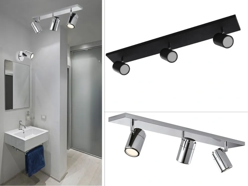Nowość | AZZARDO AZ4138 lampa sufitowa NOEMIE