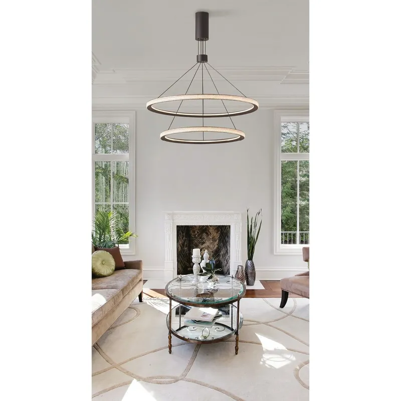Hit sprzedaży | AZZARDO AZ5111 lampa wisząca DIEGO